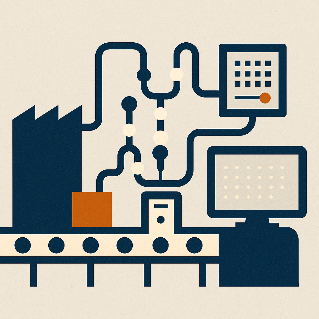 The End of Artisanal Modernization