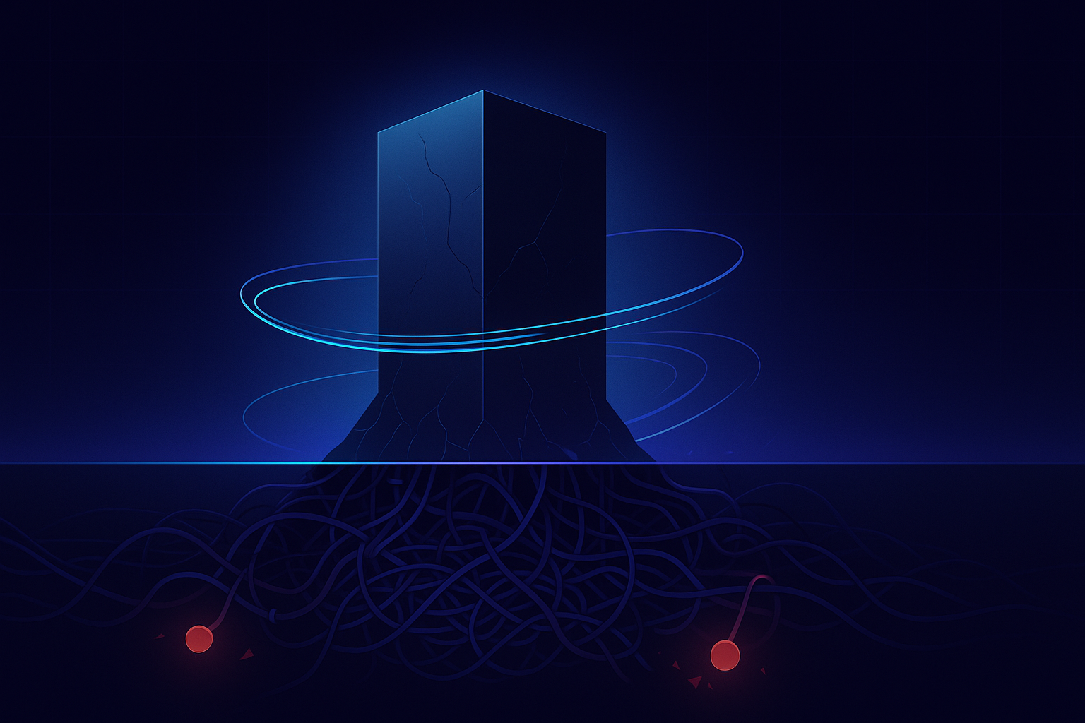 Is Your Monolith Hiding a Data Debt Crisis?