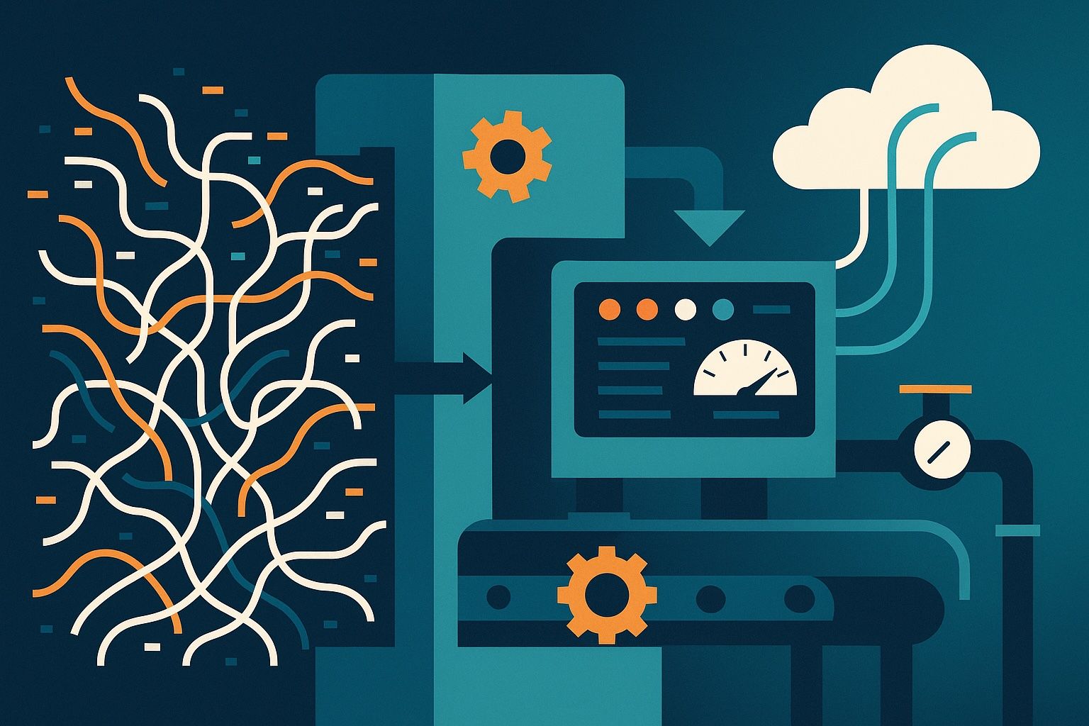 The Architecture of Certainty — How SmartMigrate Works End-to-End