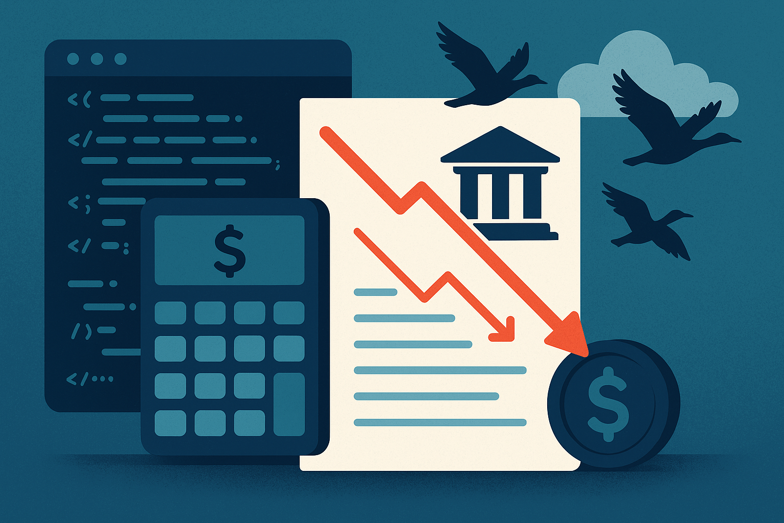 The Migration Tax: How Hidden Inefficiencies Are Draining Your Engineering Budget